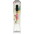 Load image into Gallery viewer, Pet Opal White Floral Cordless Clipper with One Battery by Heiniger