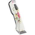 Load image into Gallery viewer, Pet Opal White Floral Cordless Clipper with One Battery by Heiniger