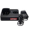 Load image into Gallery viewer, Pet Saphir Clipper Charger by Heiniger