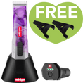Load image into Gallery viewer, Special Edition Opal Cordless Clipper one battery with Free Grip by Heiniger