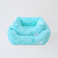 Load image into Gallery viewer, Cuddle Dog Handmade Handmade in the USA Bed - Luxury Dog Bed from Southlake Paws