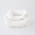 Load image into Gallery viewer, Bella Dog Bed
