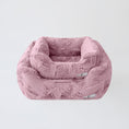 Load image into Gallery viewer, Cuddle Dog Bed