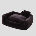 Load image into Gallery viewer, Hello Doggie The Divine Dog Handmade Handmade in the USA Bed
