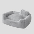 Load image into Gallery viewer, The Divine Dog Bed