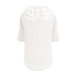 Sweet Magnolia Dog Sweater