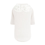 Sweet Magnolia Dog Sweater