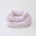 Load image into Gallery viewer, Luxe Dog Bed