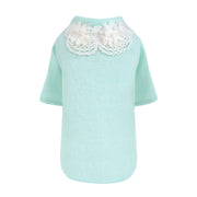 Sweet Magnolia Dog Sweater