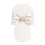 Royal Princess Dog Sweater