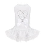 Endless Love Dog Dress
