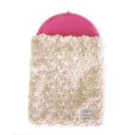 Rosebud Heating Pad Covers