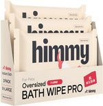 Himmy™ Large Pet Wipes for Dogs and Cats