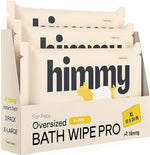 Himmy™ Large Pet Wipes for Dogs and Cats
