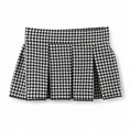 Load image into Gallery viewer, Houndstooth Skirt
