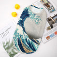Load image into Gallery viewer, Hokusai Great Wave Off Kanagawa Pet Vest