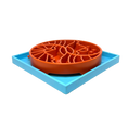 Load image into Gallery viewer, Hold 'em Suction Cup Holder for Dog Bowls & Lick Mats | USA Made