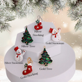 Load image into Gallery viewer, Holiday Brooch Pins