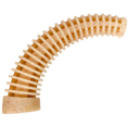 Load image into Gallery viewer, Flufflehorn Dental Antler - Indestructible Nylon Dog Chew Toy XL | USA Made