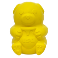 Load image into Gallery viewer, Honey Bear eDispenser - Durable Rubber Treat Dispenser for Dogs | USA Made
