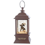 Kurt Adler 9-Inch Harry Potter Battery-Operated Spinning Musical LED Lantern