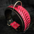 Load image into Gallery viewer, The ''Spine'' collar