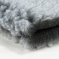 Load image into Gallery viewer, HuggleFleece® Mat Cat & Dog Bed - image 7