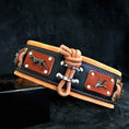 Load image into Gallery viewer, The "Hunter" collar