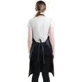 Load image into Gallery viewer, Black Apron by Hydra