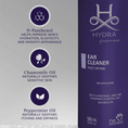 Load image into Gallery viewer, Flushable Ear Cleaner for Dogs and Cats by Hydra