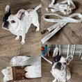 Load image into Gallery viewer, Wedding White Lace Set