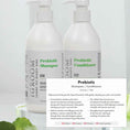 Load image into Gallery viewer, Dog Prebiotic Shampoo Gallon by iGroom