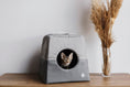 Load image into Gallery viewer, Cabrio Convertible Cat Bed - Southlake Paws