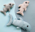 Load image into Gallery viewer, Pet Toy - Shark - Southlake Paws
