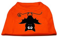 Load image into Gallery viewer, Halloween Pet Dog & Cat Shirt Screen Printed, "Batsy the Bat"