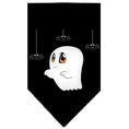 Load image into Gallery viewer, Halloween Pet and Dog Bandana Screen Printed, "Sammy the Ghost"