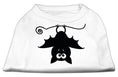 Load image into Gallery viewer, Halloween Pet Dog & Cat Shirt Screen Printed, "Batsy the Bat"