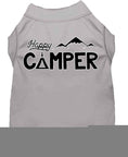 Load image into Gallery viewer, Pet Shirt "Happy Camper"