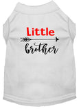 Load image into Gallery viewer, Pet Shirt "Little Brother"