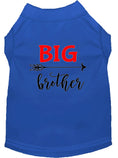 Load image into Gallery viewer, Pet Shirt "Big Brother"