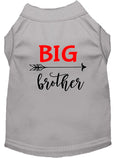 Load image into Gallery viewer, Pet Shirt "Big Brother"