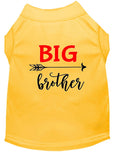 Load image into Gallery viewer, Pet Shirt "Big Brother"
