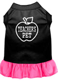 Load image into Gallery viewer, Pet Dress "Teacher's Pet"