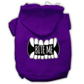 Load image into Gallery viewer, Pet Hoodie "Bite Me"