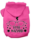 Load image into Gallery viewer, Pet Hoodie "Little Wizard"