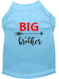 Load image into Gallery viewer, Pet Shirt "Big Brother"