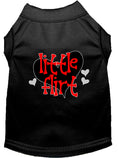 Load image into Gallery viewer, Pet Shirt "Little Flirt"