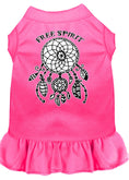 Load image into Gallery viewer, Pet Dress "Free Spirit"