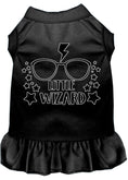 Load image into Gallery viewer, Pet Dress "Little Wizard"