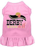 Load image into Gallery viewer, Pet Dress "Derby Doll"